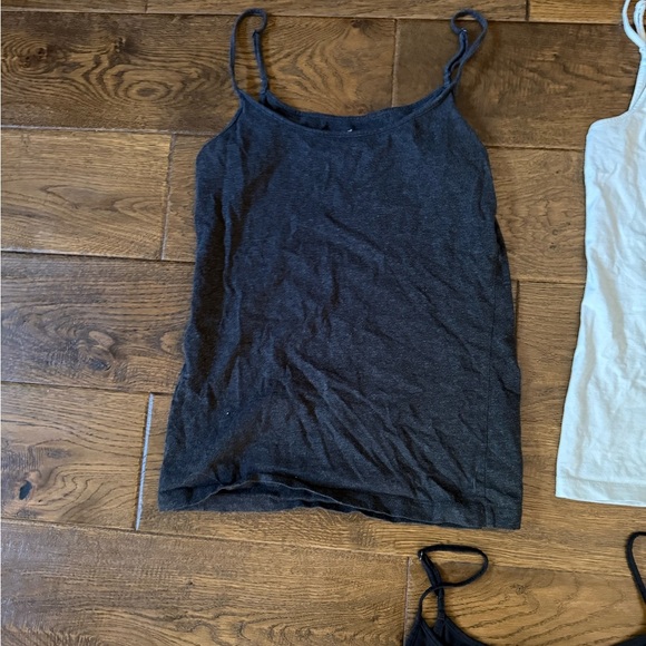 Set of 3 loft camis - Picture 4 of 5